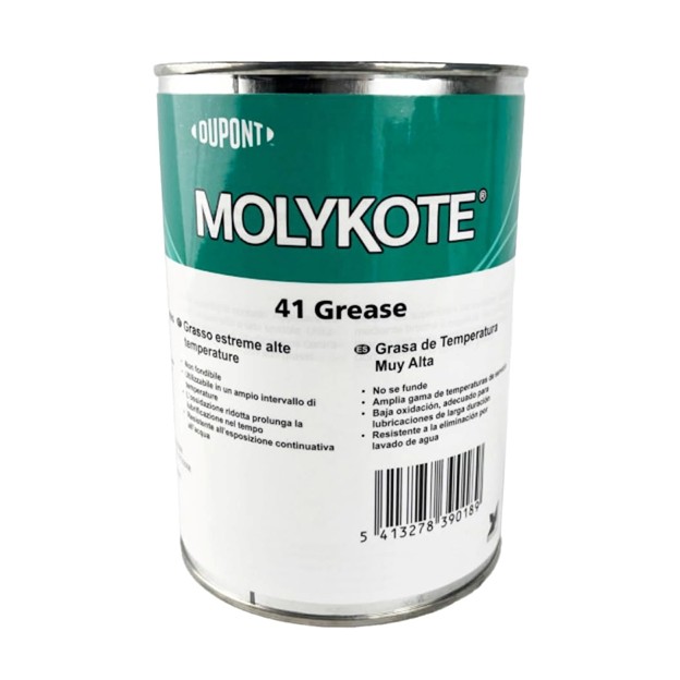 Plastic grease, Silicon grease MOLYKOTE 41 1KG