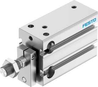DPDM-Q-25-25-PA KOMPAKTSILINDER FESTO
