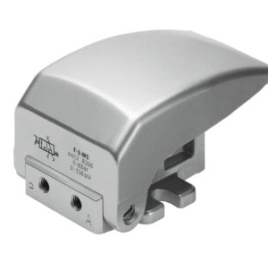 F-3-M5 SURUNUPPJAOTI FESTO