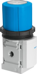 MS4-LR-1/4-D5-VS-DM2 RÕHUREGULAATOR FESTO