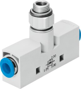VAAKUMGENERAATOR VN-14-H-T4-PQ2-VA5-RQ3 FESTO