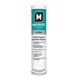 MOLYKOTE G-4500 Spray / 400ml