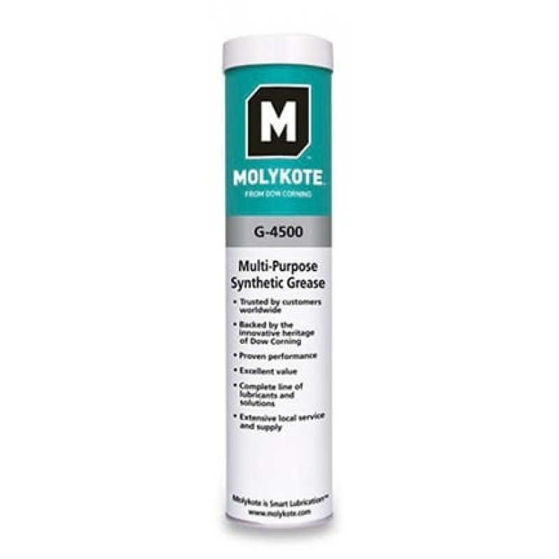 MOLYKOTE G-4500 Spray / 400ml