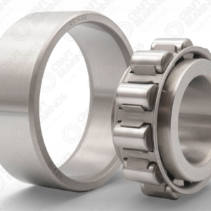 SILINDERRULL-LAAGER N 2310 S 50X110X40
