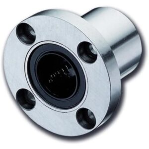ÄÄRIKUGA LINEAARLAAGER d-12MM LMEF 12 UU