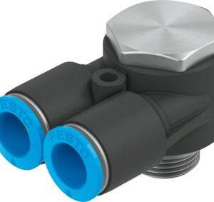 QSYLV-G1/8-6 Y-LIITMIK FESTO