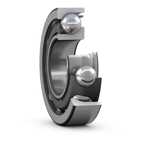 7212 BECBJ RADIAALTUGIKUULLAAGER SKF