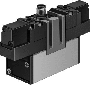 JMEBH-5/2-D-3-ZSR-C ELEKTRILINE JAOTI  FESTO