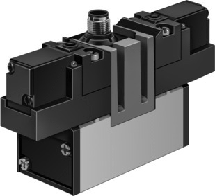 JMEBH-5/2-D-3-ZSR-C ELEKTRILINE JAOTI FESTO