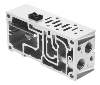 VABV-S2-1S-G38-T2 LIITEALUS FESTO