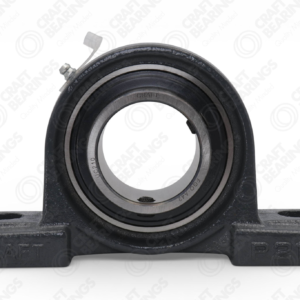 UCP212 PUKKLAAGER d-60MM (P212 + UC212) CRAFT BEARINGS