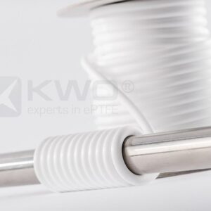 TIHEND ISELIIMUV 10MM 10M RULL KWO CellFlon R ePTFE Round Cord