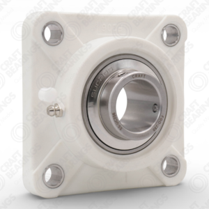 UCF206 KOMPOSIITKORPUS + SS LAAGER d-30MM CRAFT BEARINGS FOOD LINE