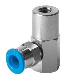 ESH-HB-4-QS Holder for suction cup with connection FESTO