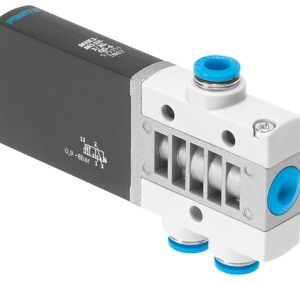 MHE3-MS1H-3/2G-QS-6 ELEKTRILINE JAOTI FESTO