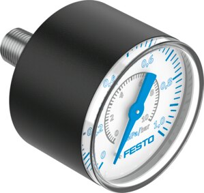 PAGN-40-1M-R18-1.6 TÄPPISMANOMEETER FESTO