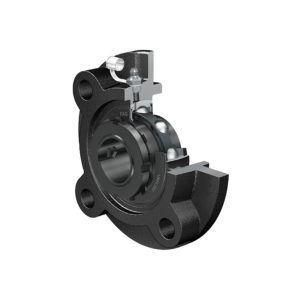 UKFC 218 PUKKLAAGER d-80MM (FC218 + UK218 + H2318) FAG