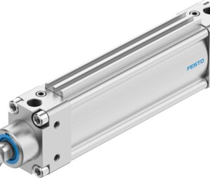 DZH-40-125-PPV-A LAMESILINDER FESTO