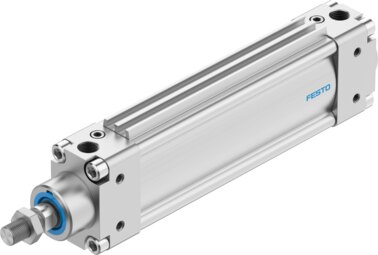 DZH-40-125-PPV-A LAMESILINDER FESTO