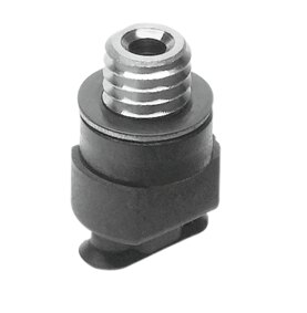 ESS-10X30-ON Suction cup with connection FESTO