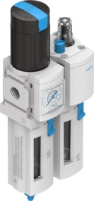 MSB4-1/4-FRC1:J5M1 ÕHUETTEVALMISTUS ÜKSUS  FESTO