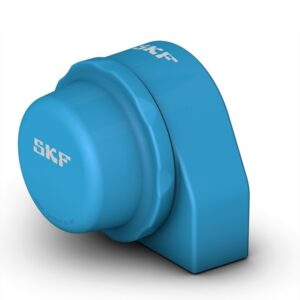 P2BTC 30M-CPSS-DFH PUKKLAAGER d-30MM KOMPOSIIT + SS Y-LAAGER + PÕHJATIHEND + UMBNE KAAS SKF FOOD LINE
