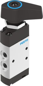 VHEF-E-B52-G18 VALIKJAOTI FESTO
