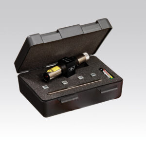 RIHMARATASTE JOONDAJA OPTIBELT LASER POINTER II